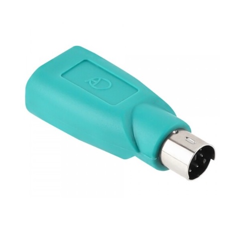 강원전자 NETmate NM-UG206N USB to PS2 젠더이미지입니다. 누르면 해당 게시물로 새창이동합니다.