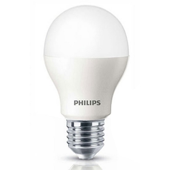 LED 벌브전구 주광색 11W