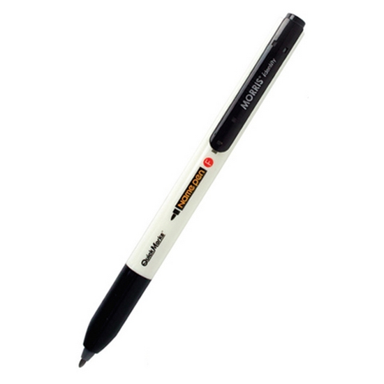 퀵마크F 네임펜
