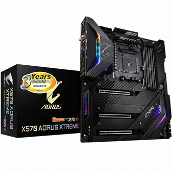 GIGABYTE <b>X570</b> <b>AORUS</b> <b>XTREME</b> 피씨디렉트