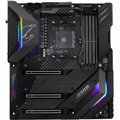 GIGABYTE X570 AORUS XTREME 피씨디렉트_이미지