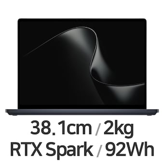 Microsoft 서피스 랩탑 <b>울트라</b> 6144코어 나이트폴