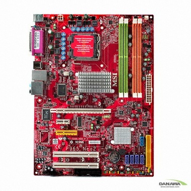 MSI P965 Neo2-F �����ڽ�