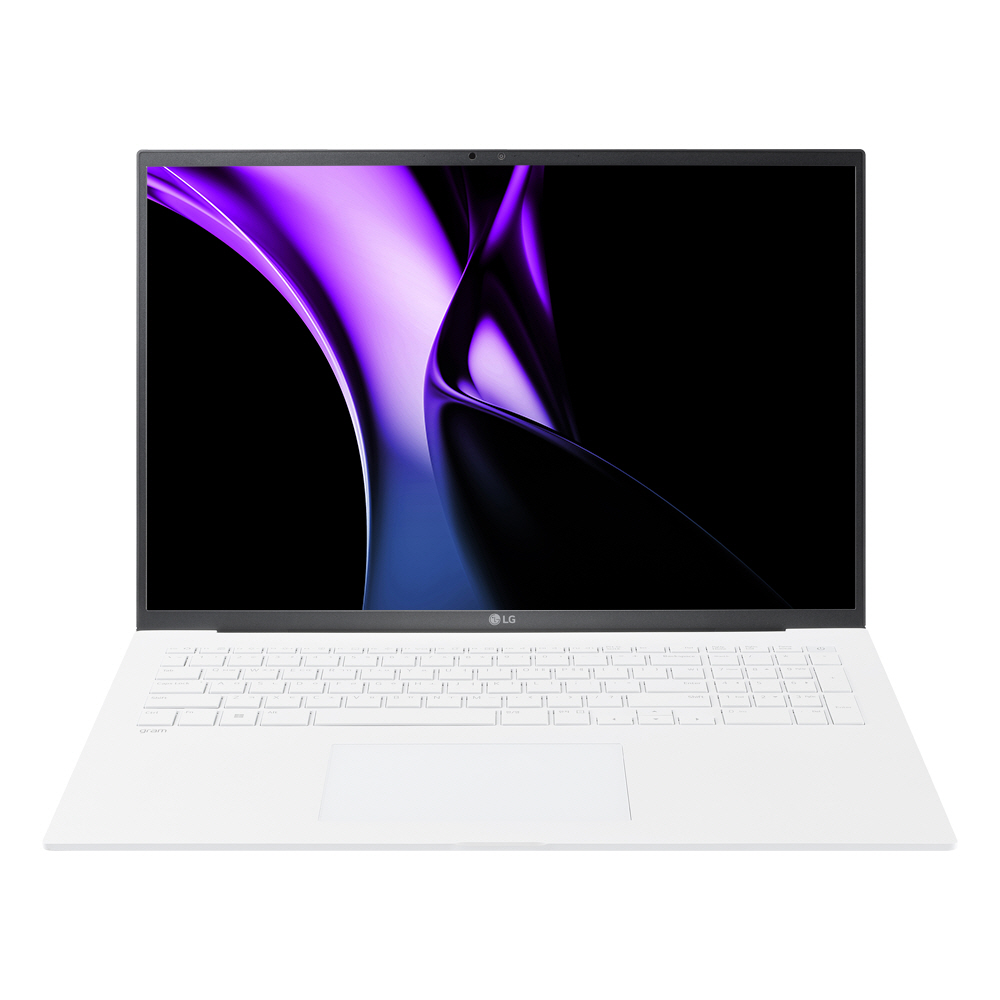 LG전자 2024 그램17 17Z90S-GA5DK (SSD 2TB)_이미지