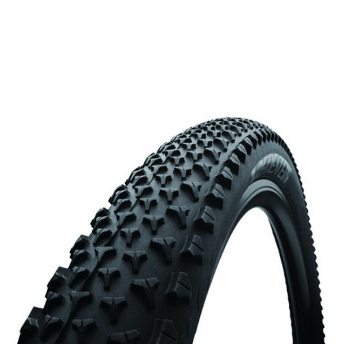 브레데슈타인 스파티드 캣 클린처 타이어 (26x2.0)_이미지