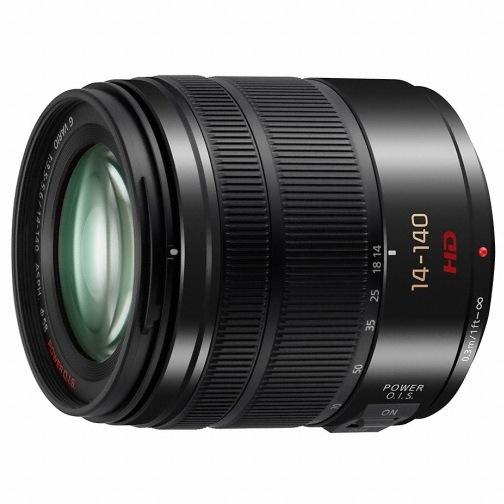 파나소닉 루믹스 G VARIO 14-140mm F3.5-5.6 ASPH POWER OIS (병행수입)_이미지