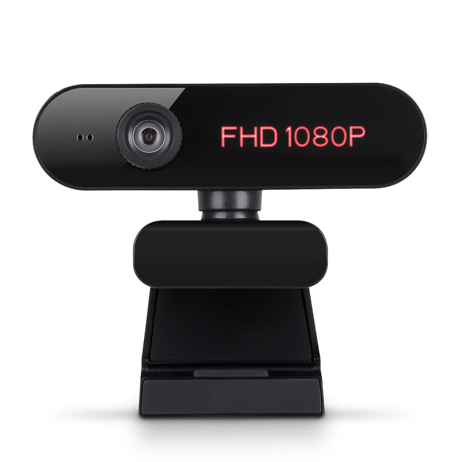 블레스정보통신 ZIO-C960 1080P FHD WEBCAM