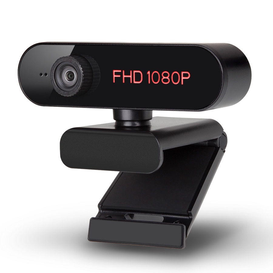 블레스정보통신 ZIO-C960 1080P FHD WEBCAM_이미지