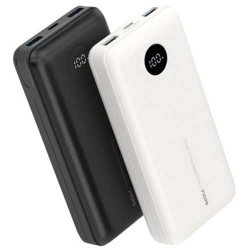 프롭스 차지고 PD PPS 45W 보조배터리 20000mAh