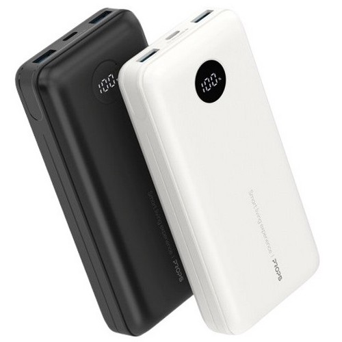 ���ӽ� ������ PD PPS 45W �������͸� 20000mAh