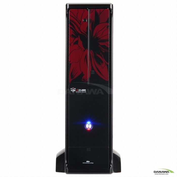 Neo-vision X-CUBE Z-5 블랙_이미지