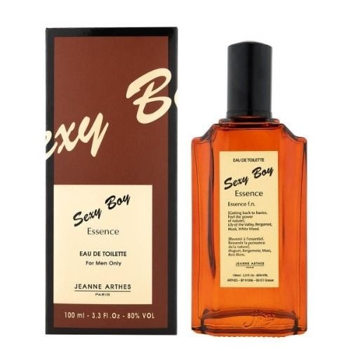  장아떼 섹시보이 에센스 EDT [100ml]
