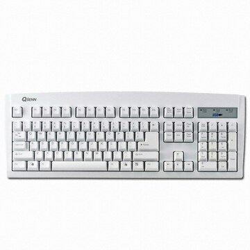 지피전자 QSENN SEM-DT35 COMBO (화이트)