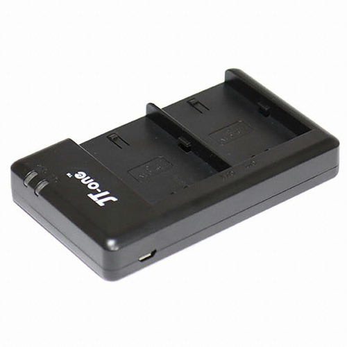 JT-one 리코 DB-110 호환 듀얼충전기_이미지