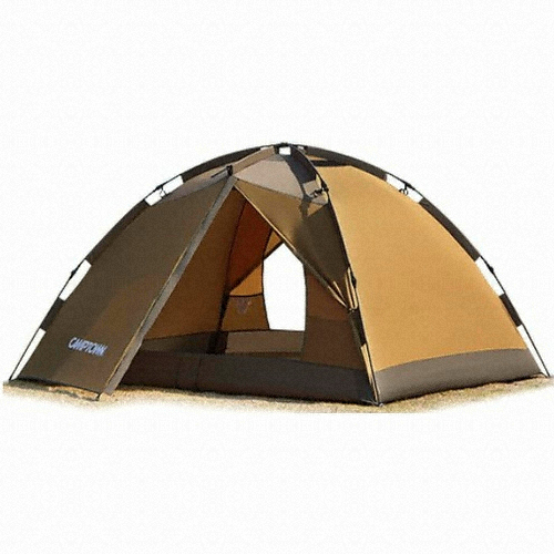 배진산업 캠프타운 어드벤쳐 5