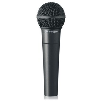 <b>베링거</b> XM8500