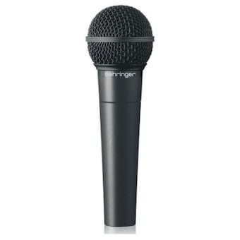베링거 XM8500
