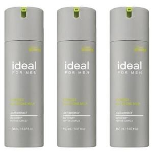 아이디얼포맨 퍼펙트 올인원 밀크 150ml (3개)_이미지