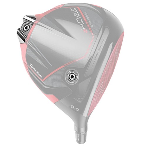 스텔스2 드라이버 앞 무게추