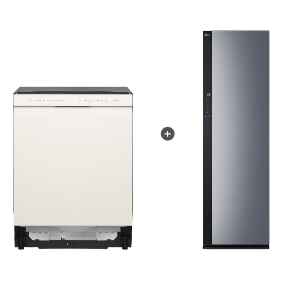 DUE5BGL1E + SC5GMR52S