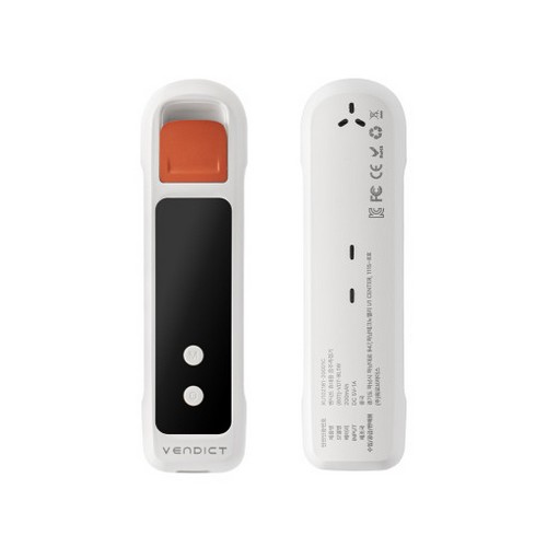 벤딕트 휴대용 초경량 음주측정기 VDT-BL1W이미지입니다. 누르면 해당 게시물로 새창이동합니다.