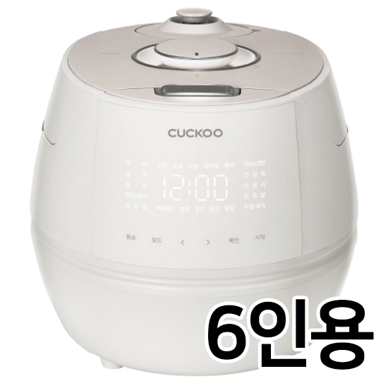 쿠쿠전자  CRP-DHPFF0615FGW