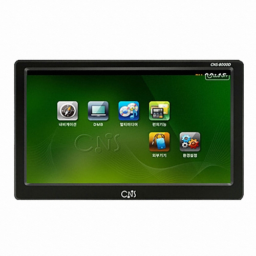 씨앤에스링크 마이딘 CNS-8000D (4G,TPEG무료,K5)