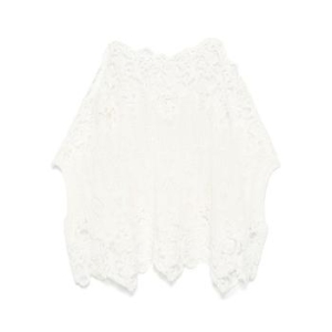 에르마노설비노 스웨터 D465M707APHMZ 10602 BIANCO