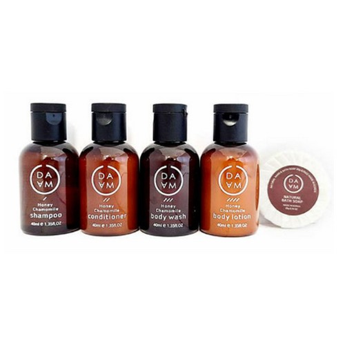 다마 허니 캐모마일 여행용세트 5종이미지입니다. 누르면 해당 게시물로 새창이동합니다.