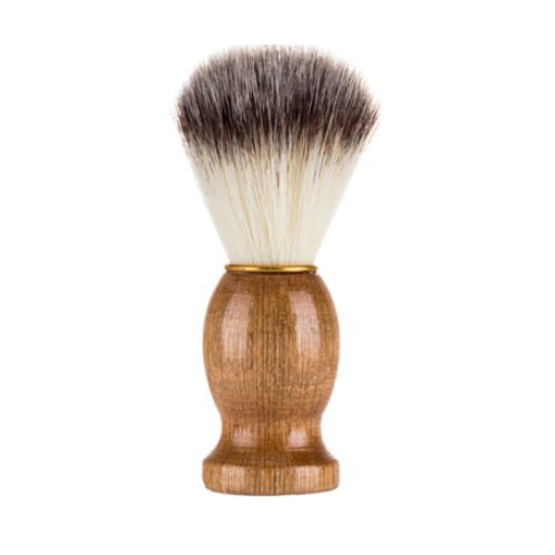 미다인터내셔널 남성용 쉐이빙 브러쉬 (4개)