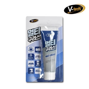 브이텍 멀티 구리스 80ml