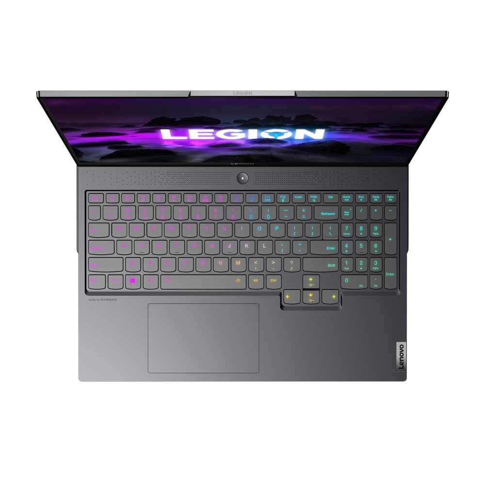 레노버 LEGION 7 16ACHg R7 3070 PRO W10 (SSD 1TB + SSD 1TB)_이미지