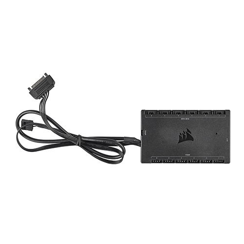 CORSAIR iCUE H100i ELITE CAPELLIX