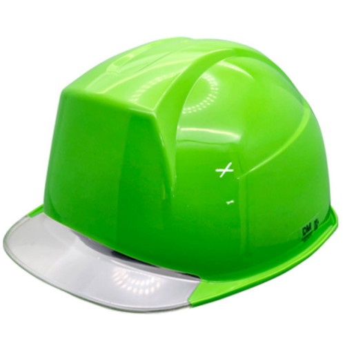 동명 신투구형 투명창 안전모 (2개)_이미지