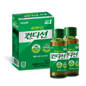 HK이노엔 컨디션 100ml (2개)