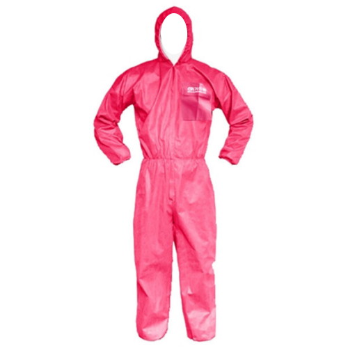 가드맨 PP 원피스 작업복 (5개)_이미지