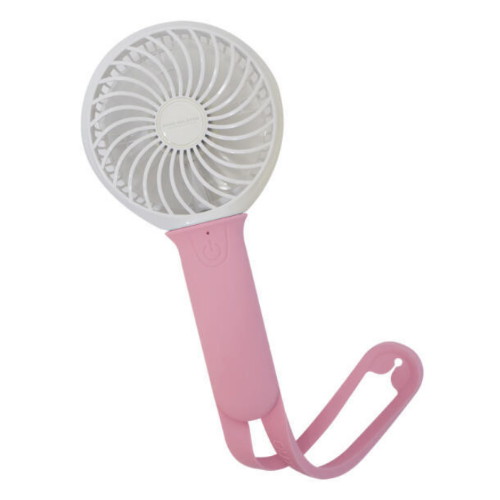 BUCK703 2in1 팬라이트 선풍기 + 스마트 스트랩 휴대용 선풍기_이미지