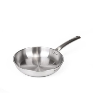 키친아트 프리미오S 바닥3중 프라이팬 (20cm)_이미지