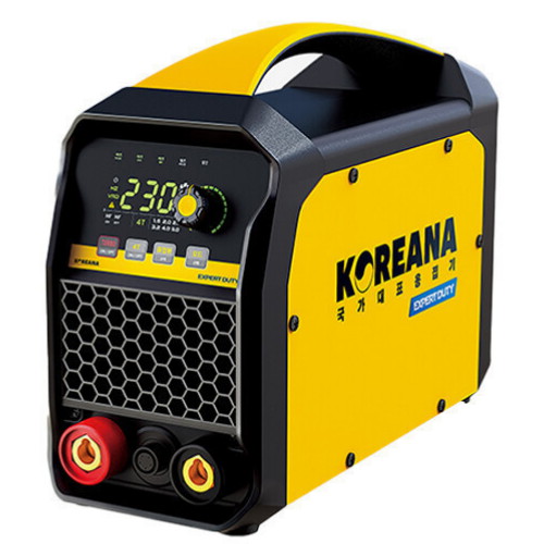 코리아나용접기 KH-230이미지입니다. 누르면 해당 게시물로 새창이동합니다.