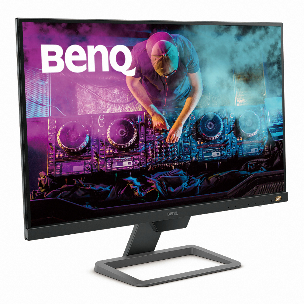 BenQ EW2780 아이케어 무결점