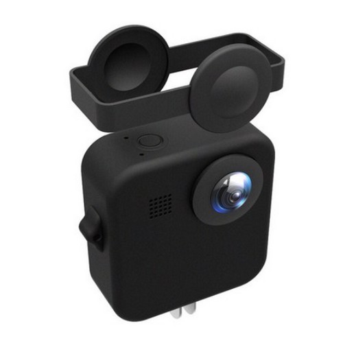 고프로 맥스용 실리콘 케이스