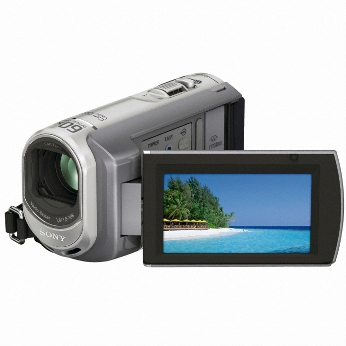 SONY HandyCam DCR-SX60 (정품)