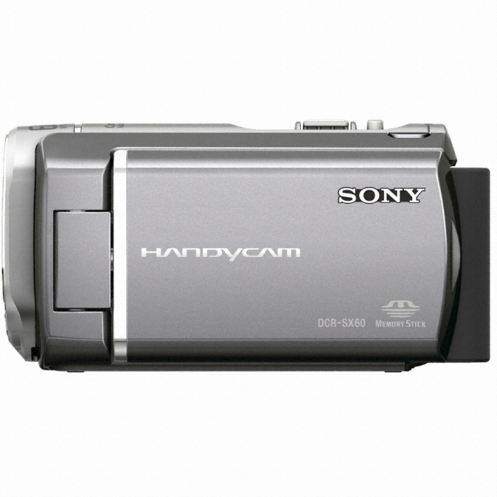 SONY HandyCam DCR-SX60