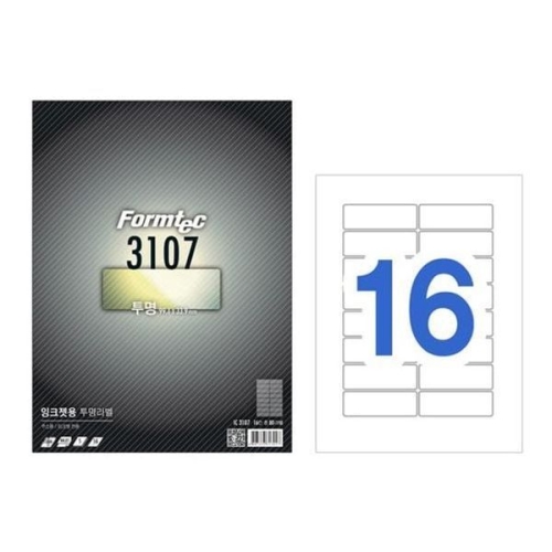 ��Ƽ�Ǿ� ������ ��ũ�� 16ĭ 5�� IC3107 ����
