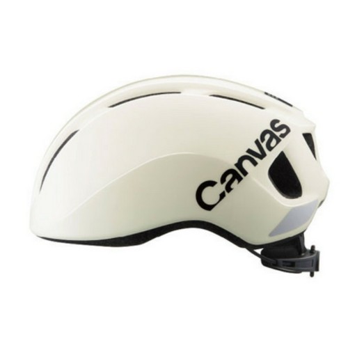 캔버스 헬멧