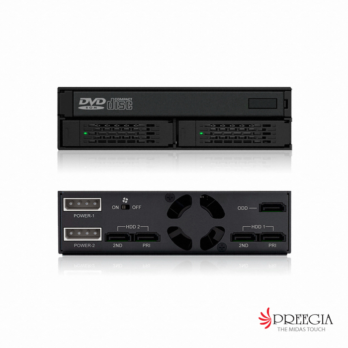 ICY DOCK MB994IPO-3SB_이미지