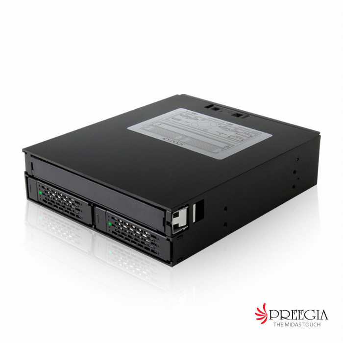 ICY DOCK MB994IPO-3SB