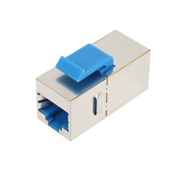 ������Ʈ��ũ NEXI NX-C7-FKTC CAT.7 FTP Ű������ Ŀ�÷�