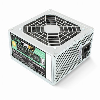 POWEREX LAPIS 700W DC to DC 80PLUS스탠다드 230V EU BTC 벌크