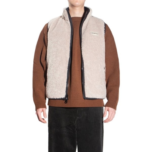 듀베티카 알고라브 양면 다운 패딩 조끼 VUDV06525K0001_이미지